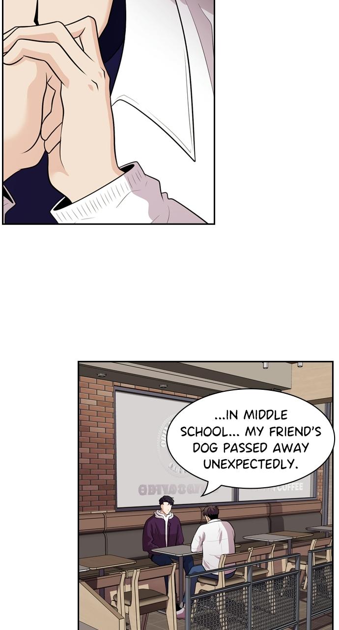 Tomorrow Chapter 92 - Page 8