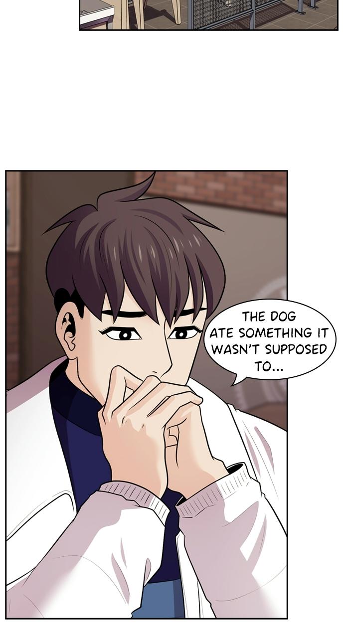 Tomorrow Chapter 92 - Page 9