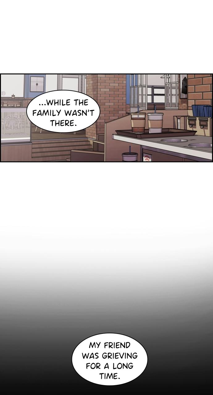 Tomorrow Chapter 92 - Page 10