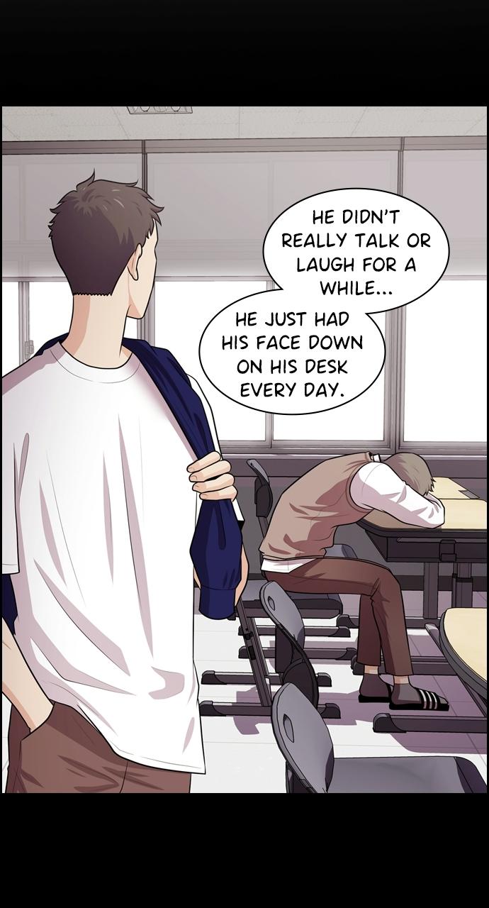 Tomorrow Chapter 92 - Page 11