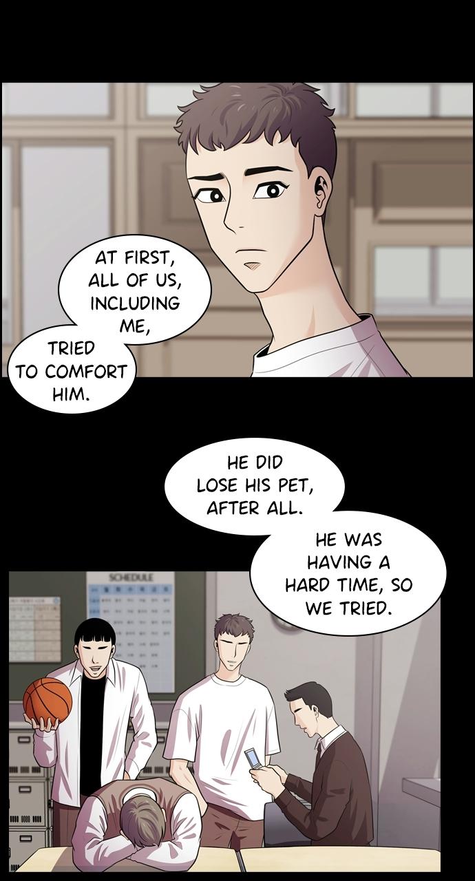 Tomorrow Chapter 92 - Page 12