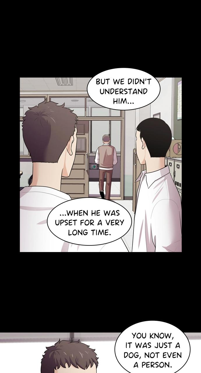 Tomorrow Chapter 92 - Page 13