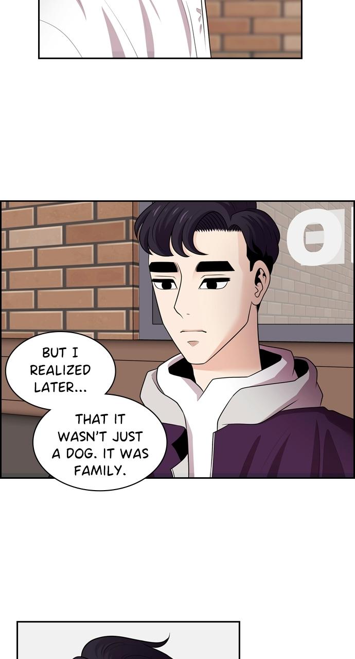 Tomorrow Chapter 92 - Page 17