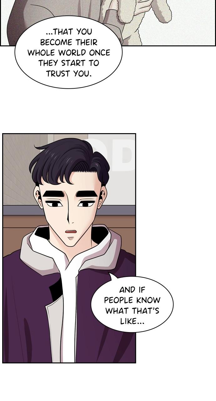 Tomorrow Chapter 92 - Page 19