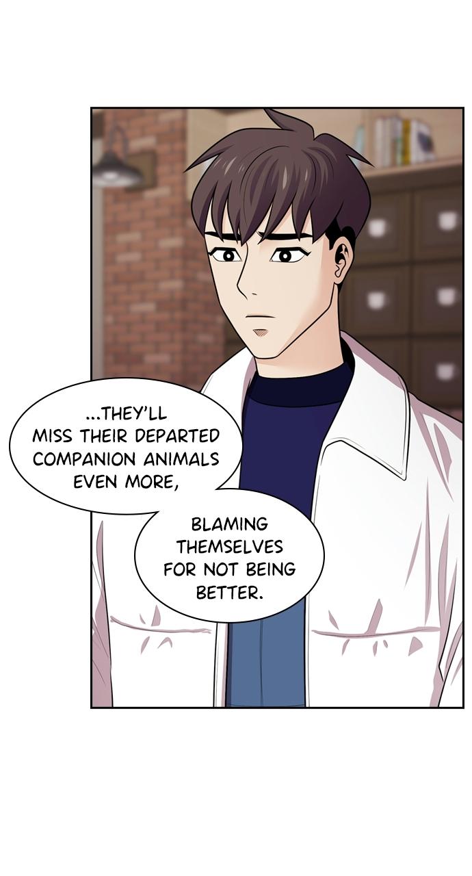 Tomorrow Chapter 92 - Page 20