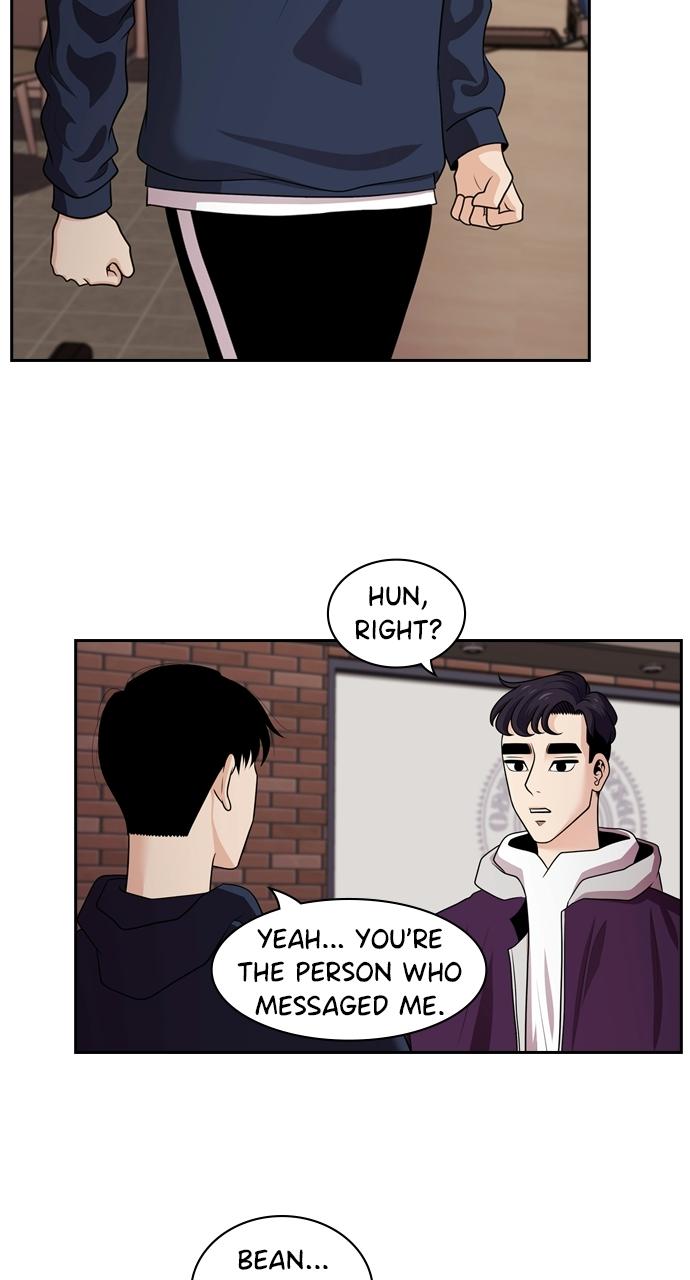 Tomorrow Chapter 92 - Page 23