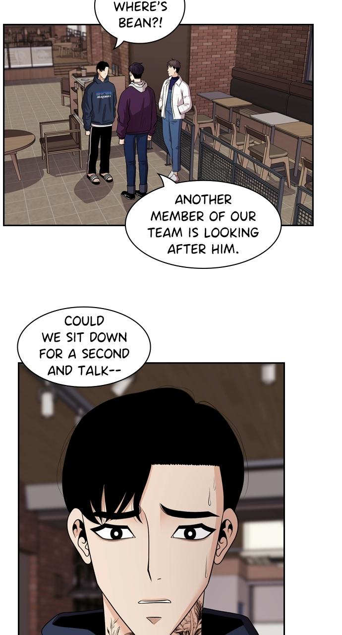 Tomorrow Chapter 92 - Page 24