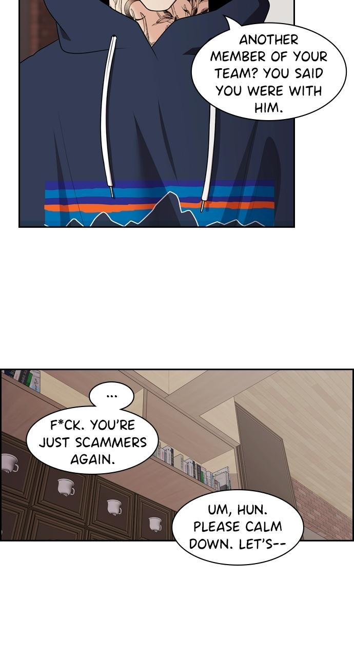 Tomorrow Chapter 92 - Page 25