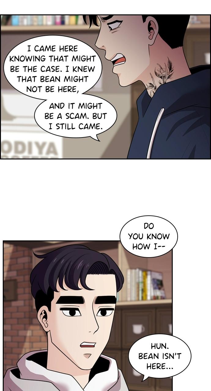 Tomorrow Chapter 92 - Page 26