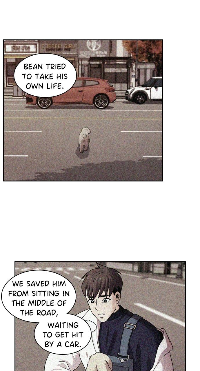 Tomorrow Chapter 92 - Page 28