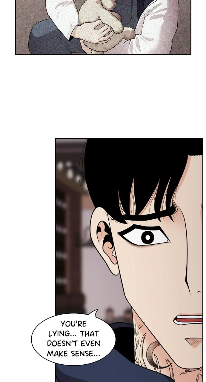 Tomorrow Chapter 92 - Page 29