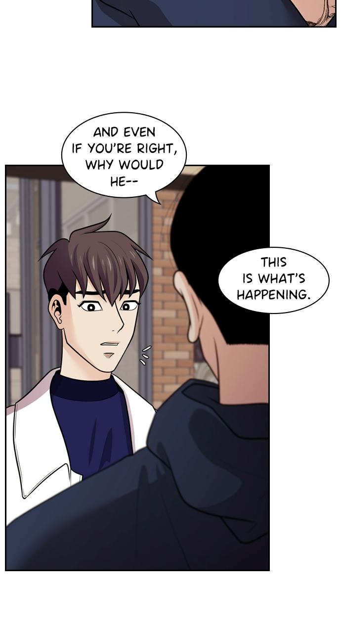 Tomorrow Chapter 92 - Page 30