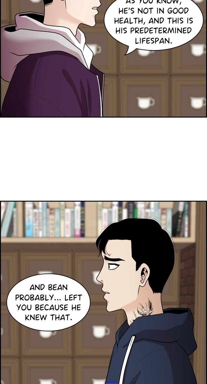 Tomorrow Chapter 92 - Page 35