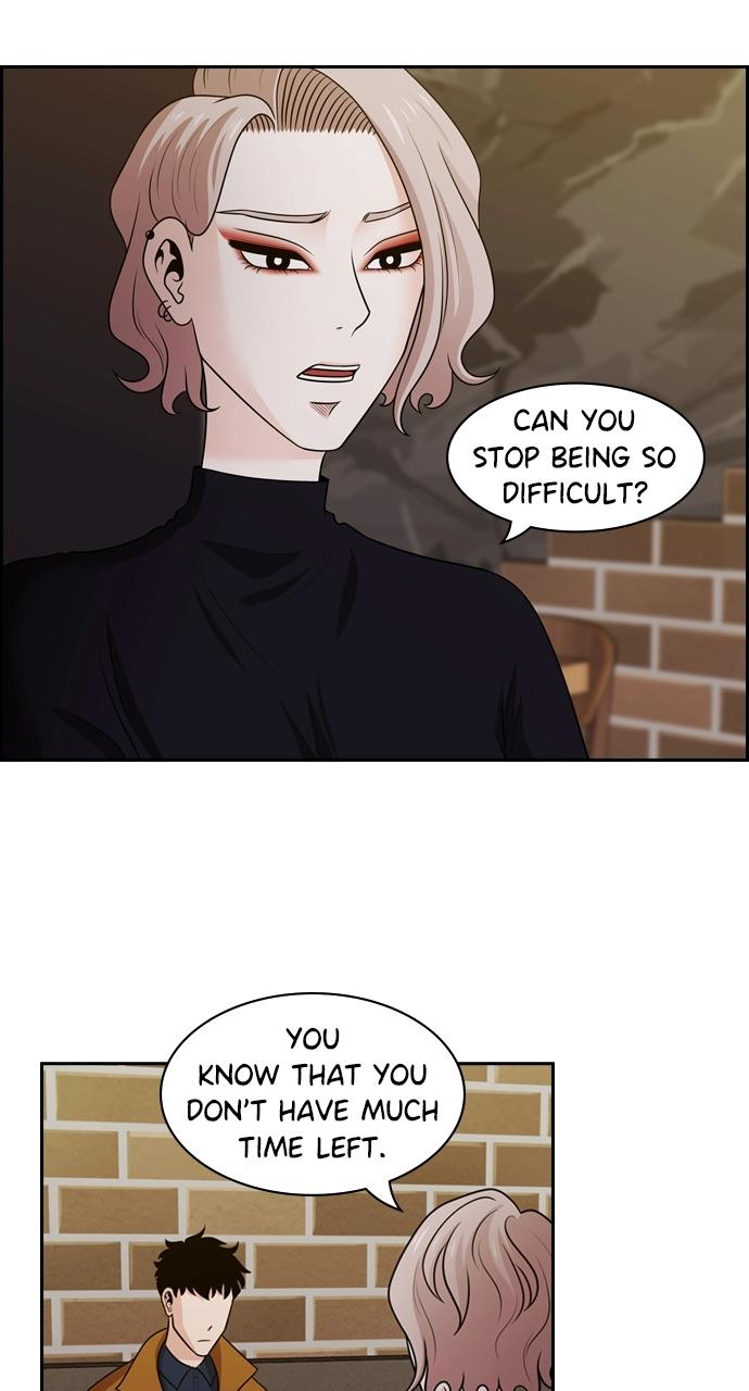 Tomorrow Chapter 92 - Page 38