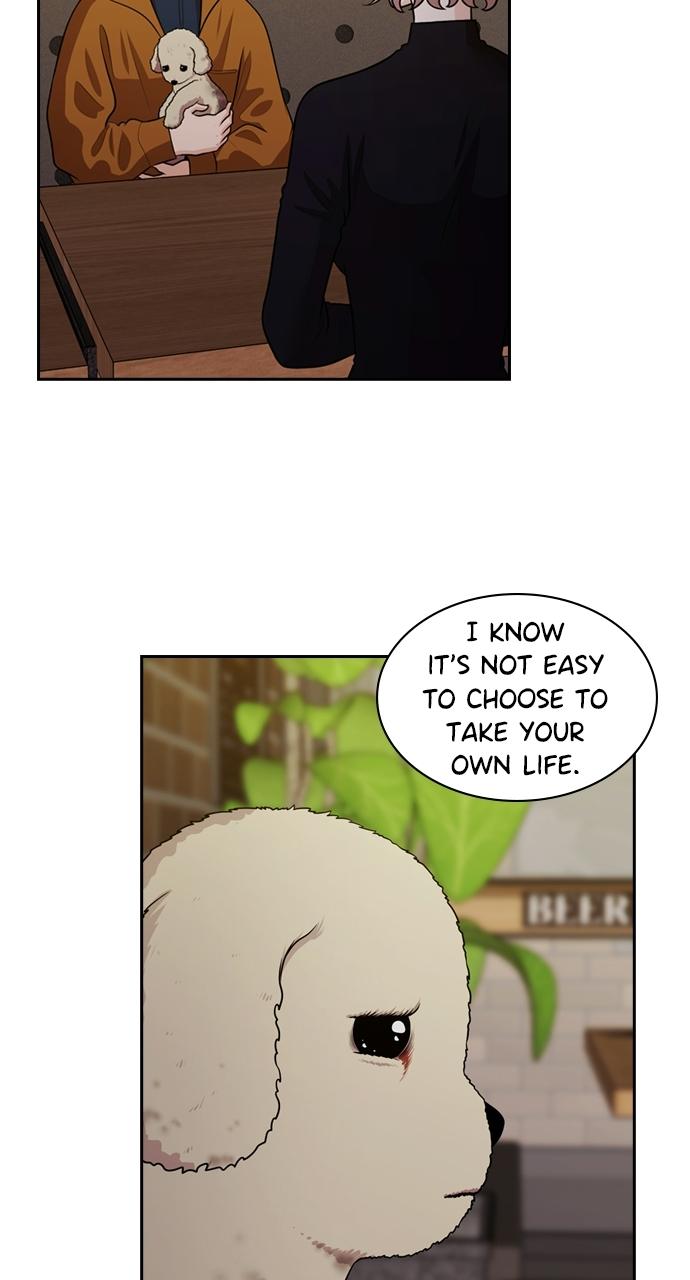 Tomorrow Chapter 92 - Page 39