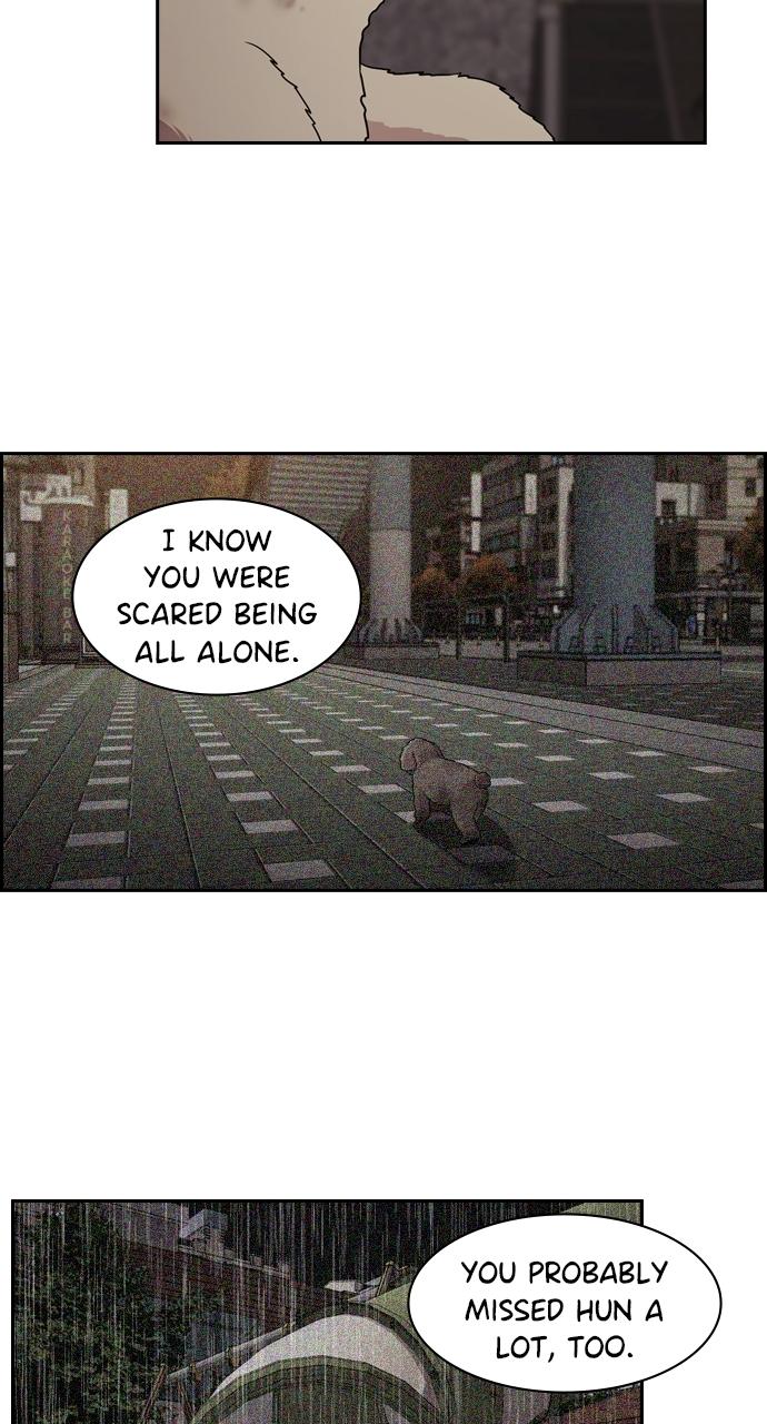 Tomorrow Chapter 92 - Page 40