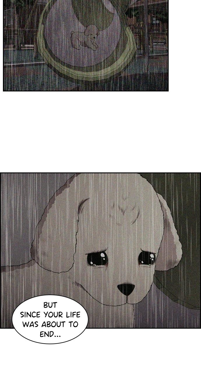 Tomorrow Chapter 92 - Page 41