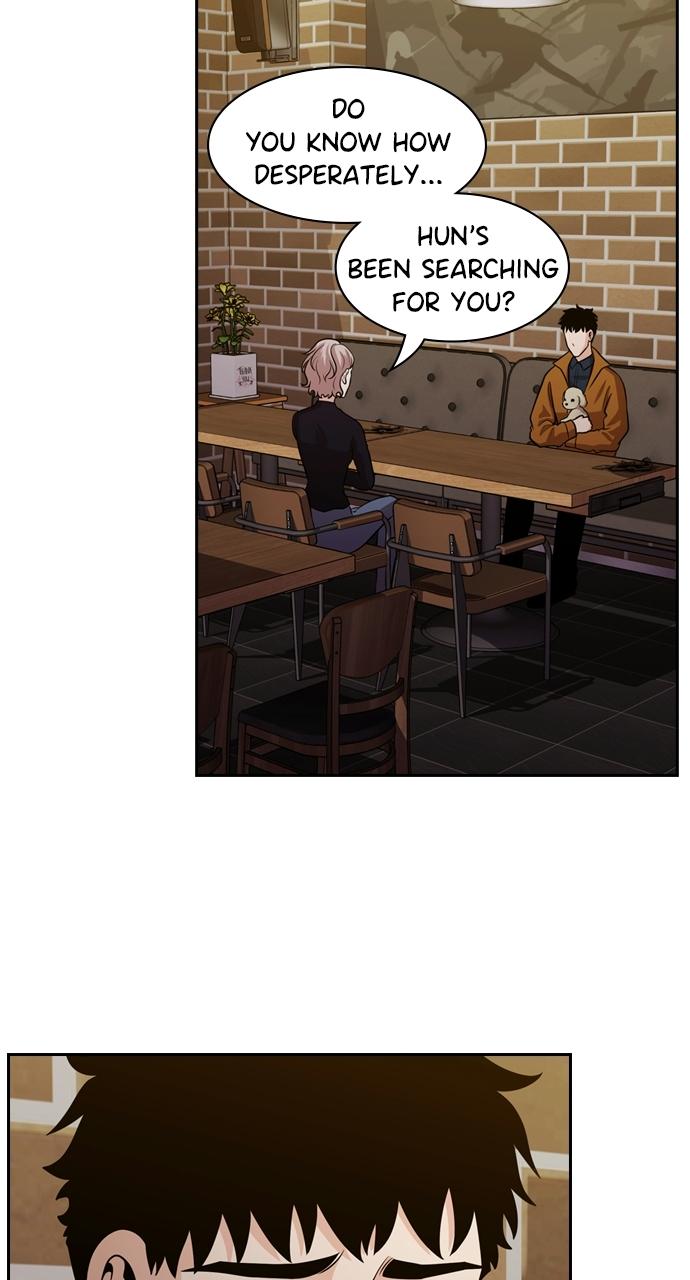 Tomorrow Chapter 92 - Page 44