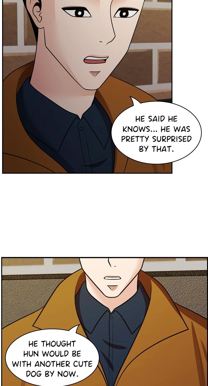 Tomorrow Chapter 92 - Page 45