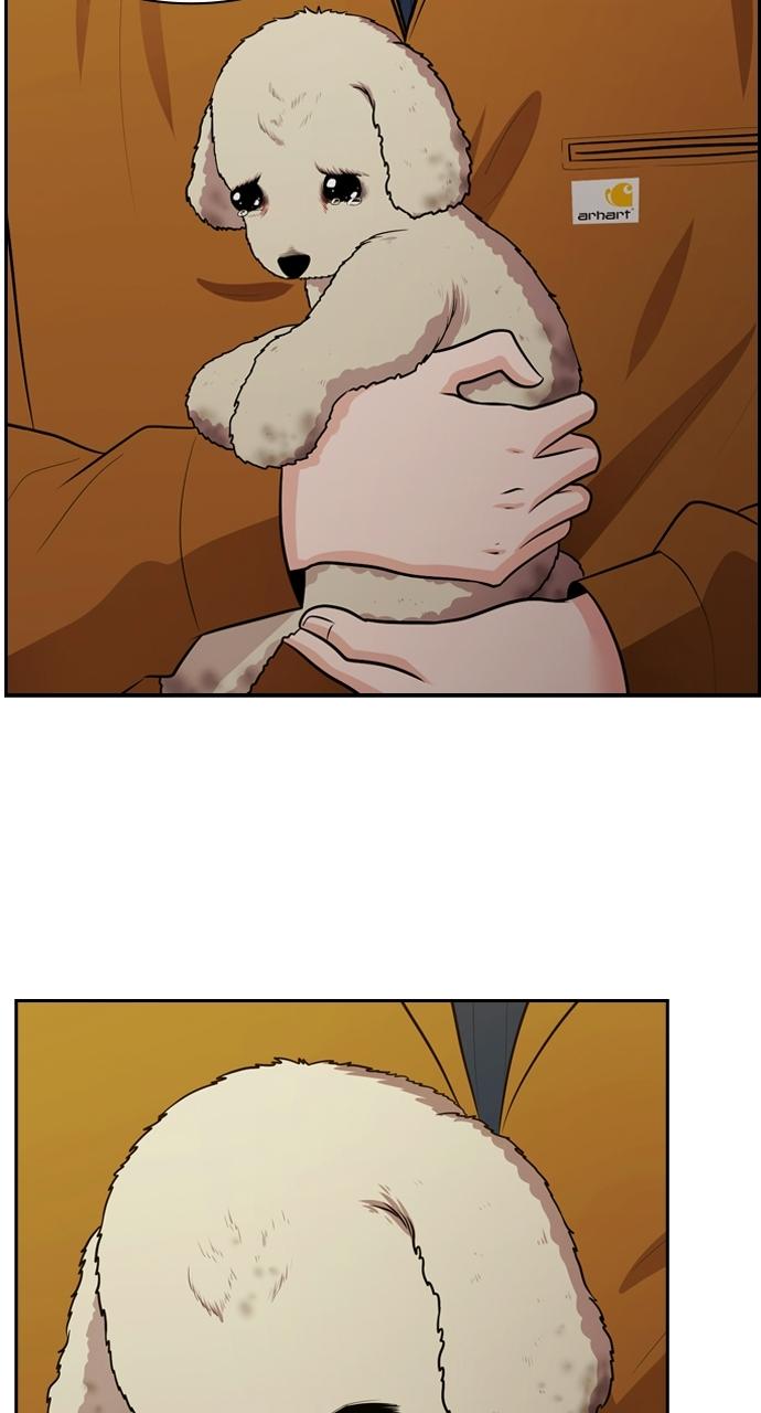 Tomorrow Chapter 92 - Page 46