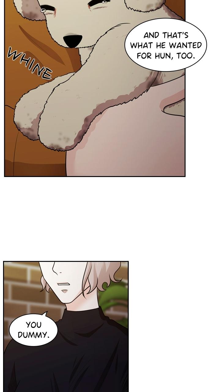 Tomorrow Chapter 92 - Page 47