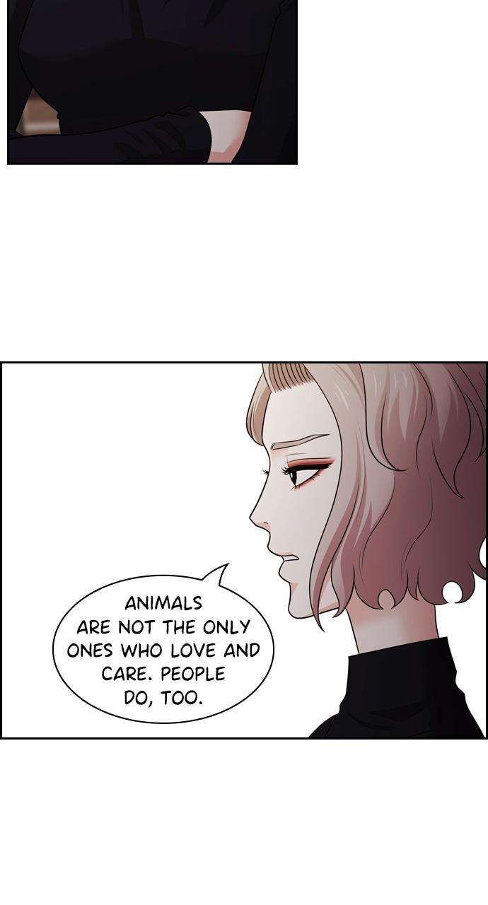 Tomorrow Chapter 92 - Page 48