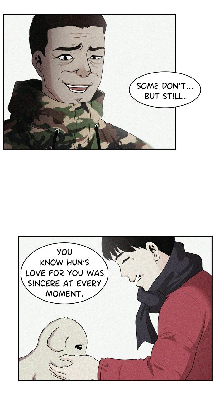 Tomorrow Chapter 92 - Page 49