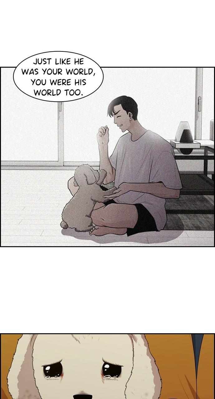 Tomorrow Chapter 92 - Page 50