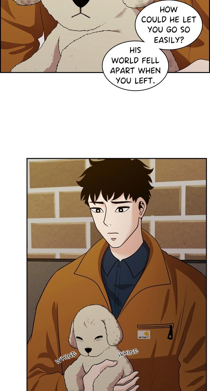 Tomorrow Chapter 92 - Page 51