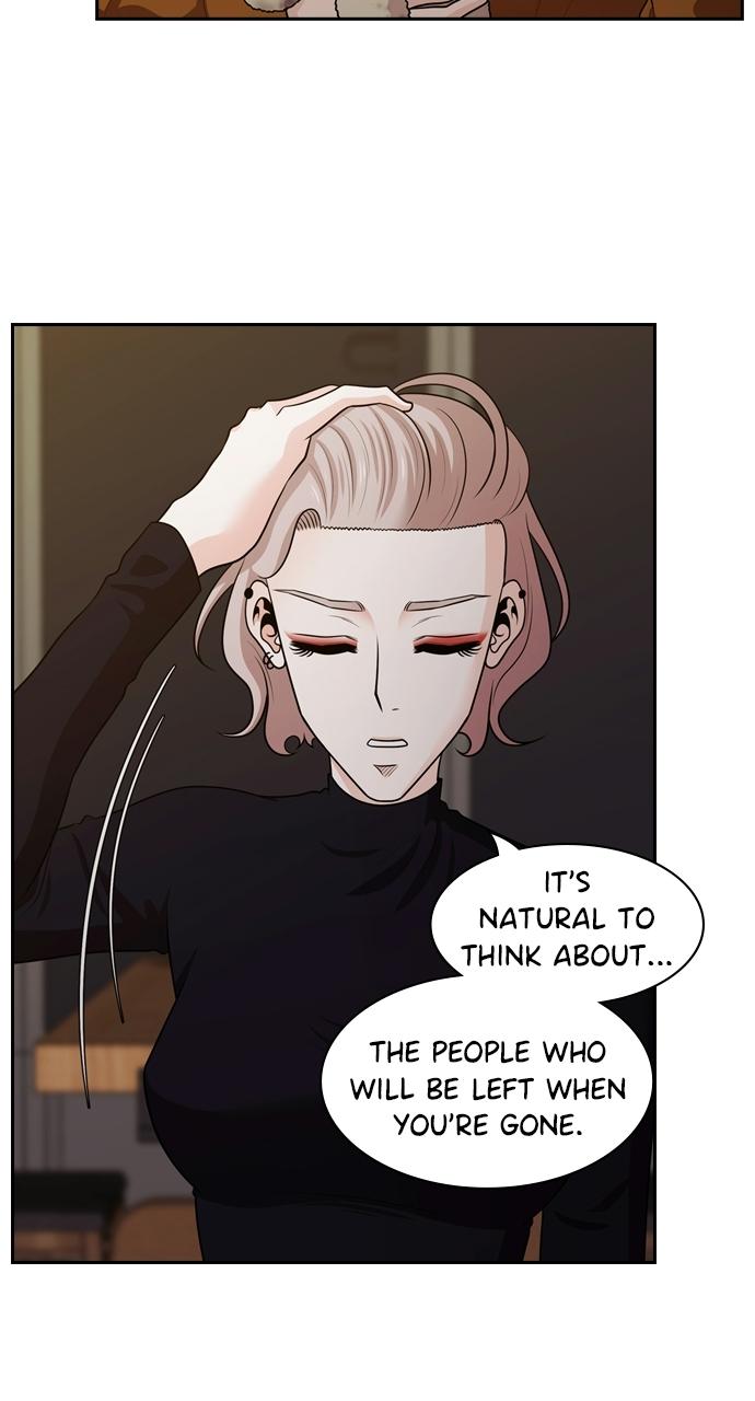 Tomorrow Chapter 92 - Page 52