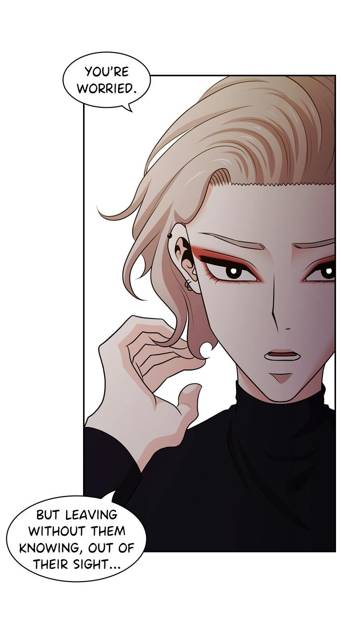 Tomorrow Chapter 92 - Page 53