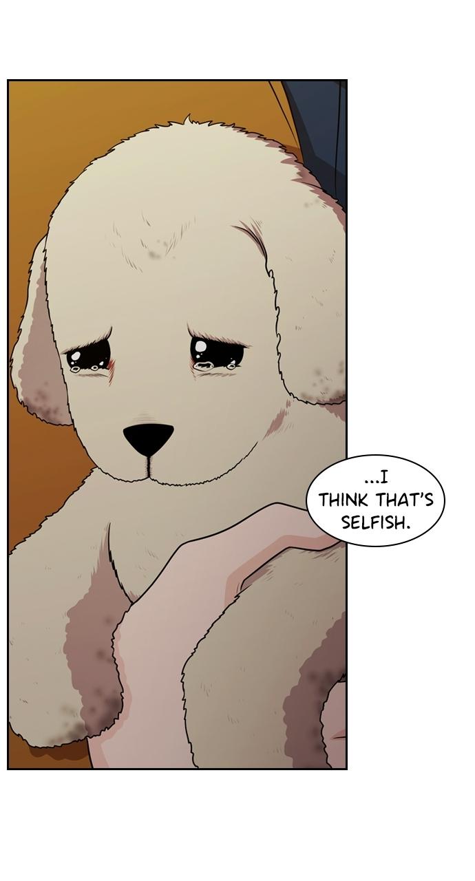 Tomorrow Chapter 92 - Page 54