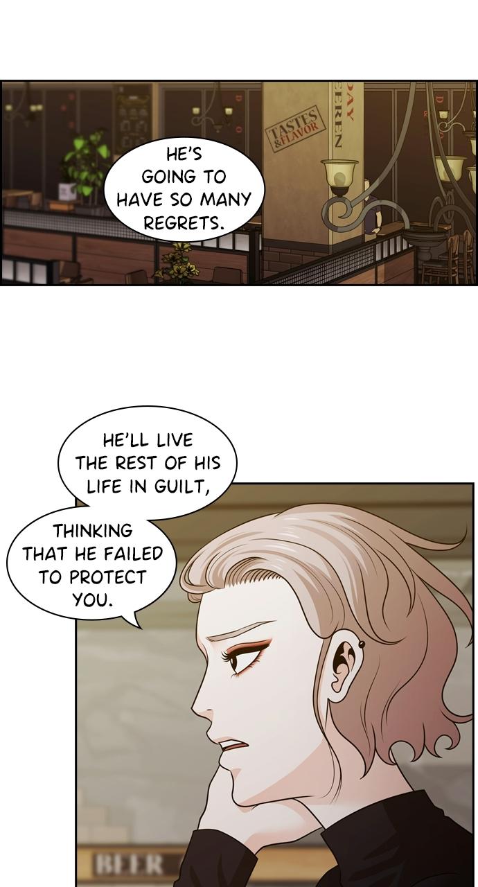 Tomorrow Chapter 92 - Page 55