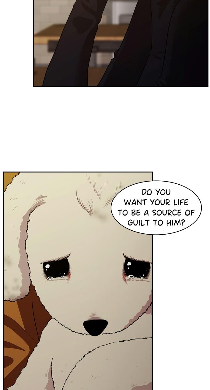 Tomorrow Chapter 92 - Page 56