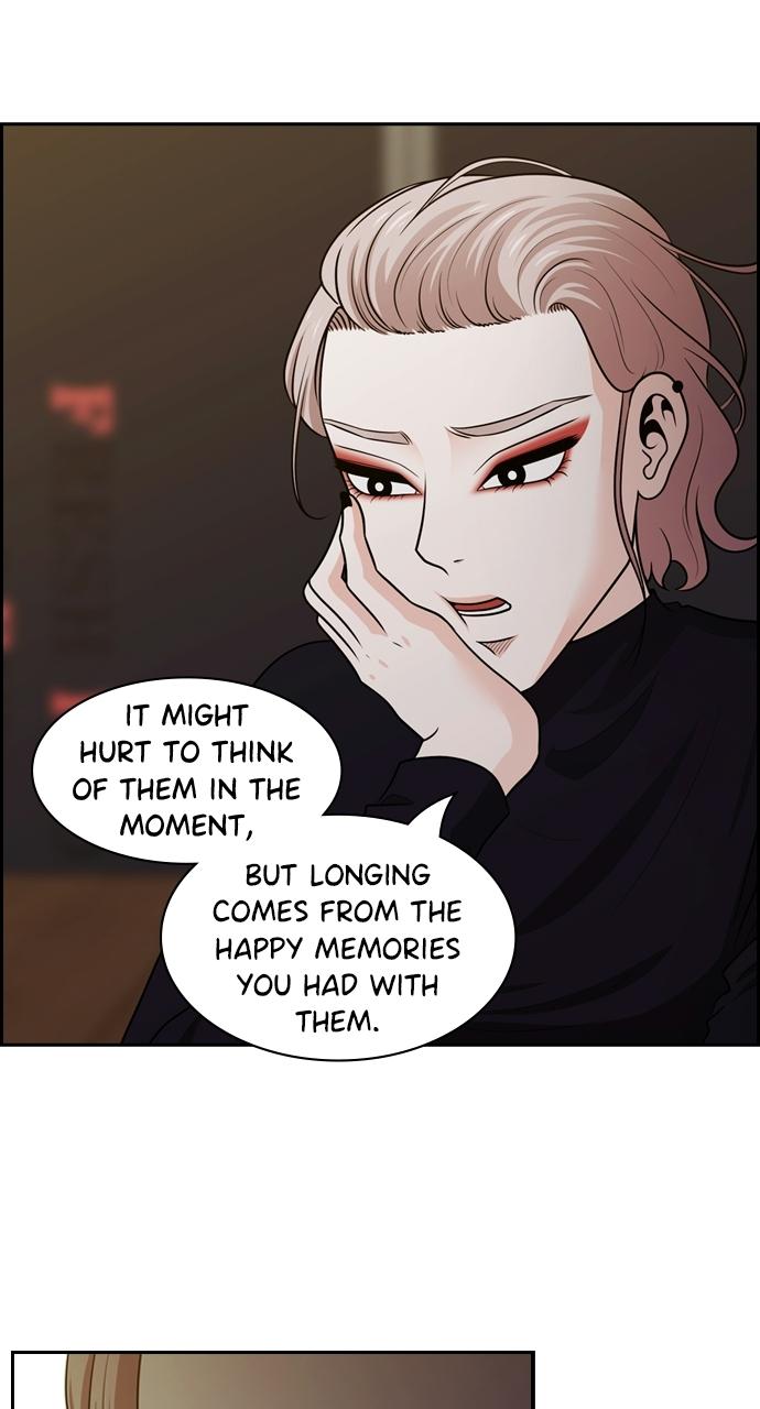 Tomorrow Chapter 92 - Page 58