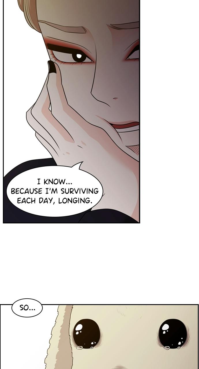 Tomorrow Chapter 92 - Page 59