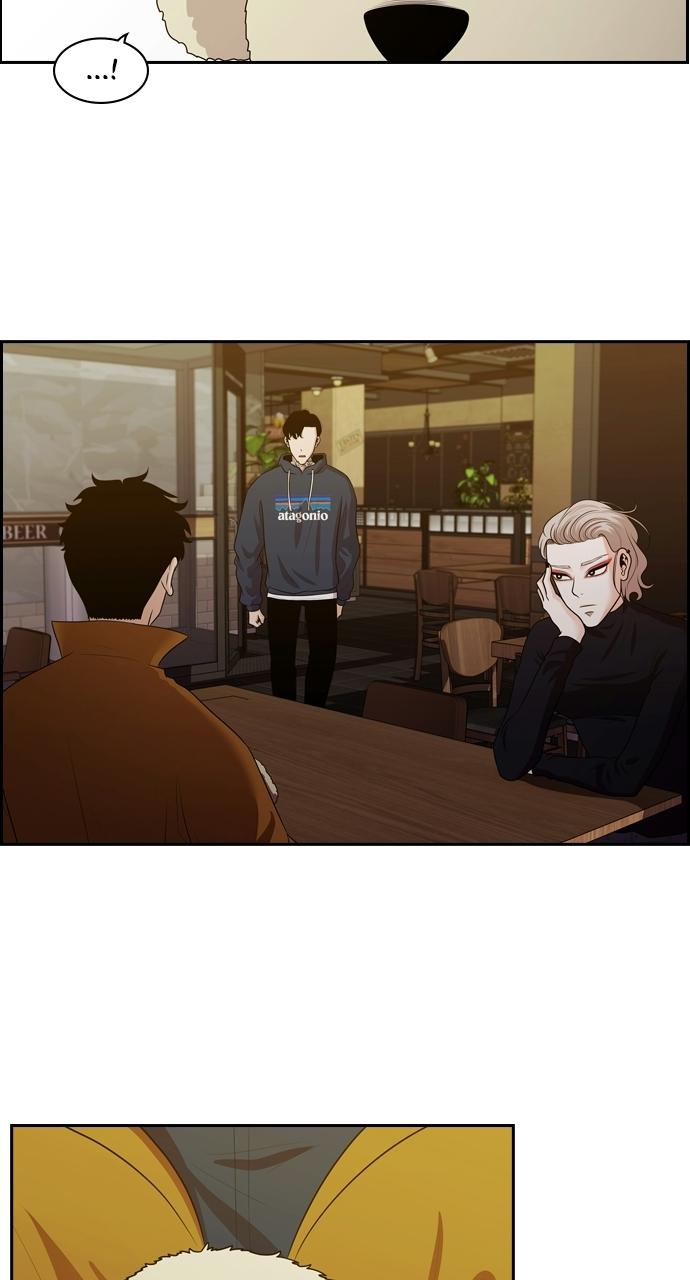 Tomorrow Chapter 92 - Page 60