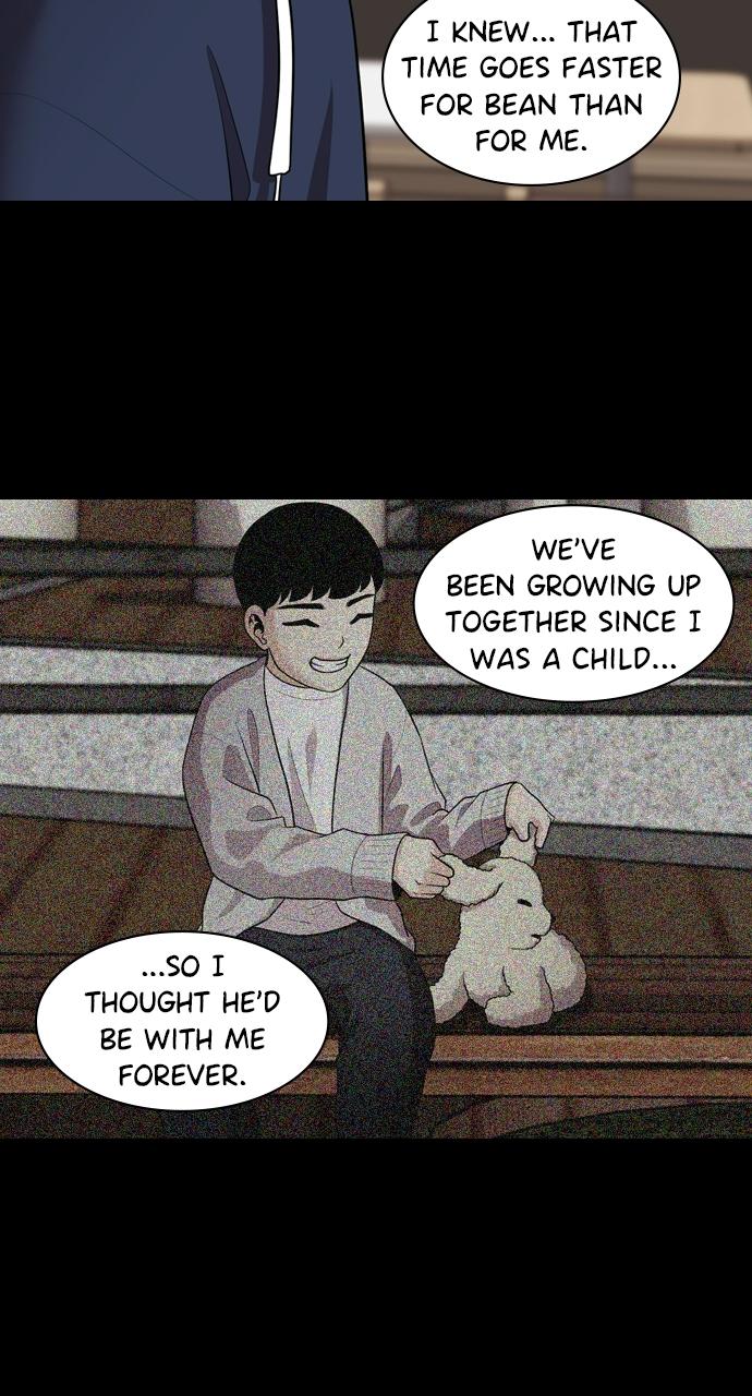 Tomorrow Chapter 93 - Page 8