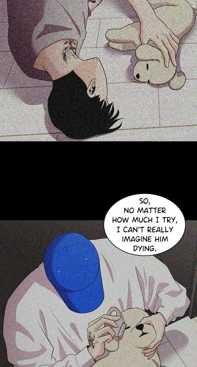 Tomorrow Chapter 93 - Page 12