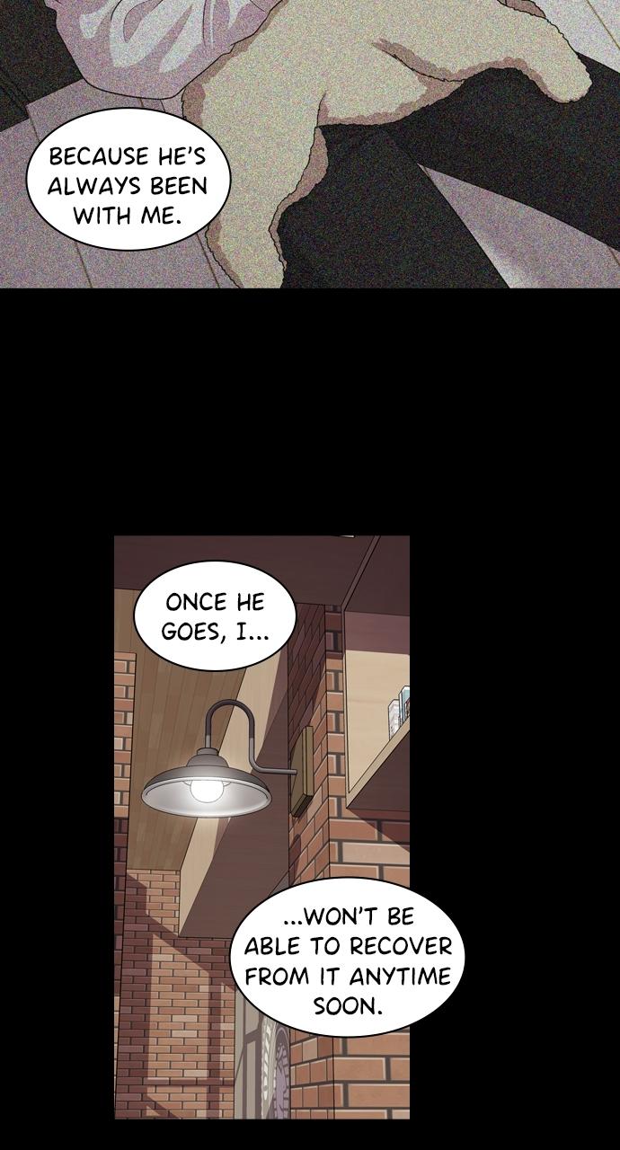 Tomorrow Chapter 93 - Page 13