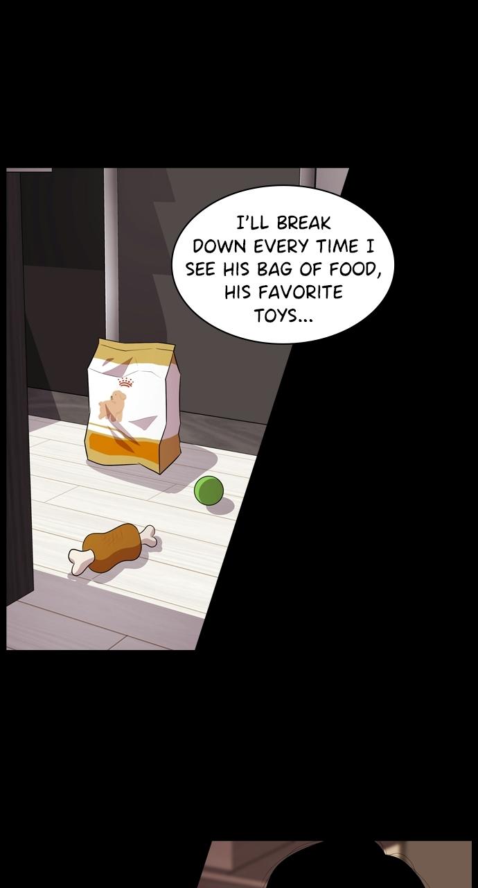 Tomorrow Chapter 93 - Page 14