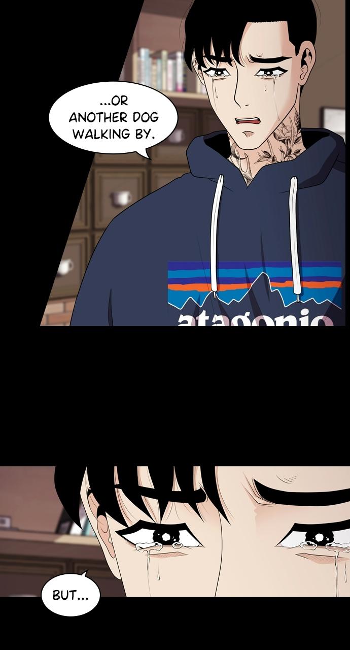 Tomorrow Chapter 93 - Page 15