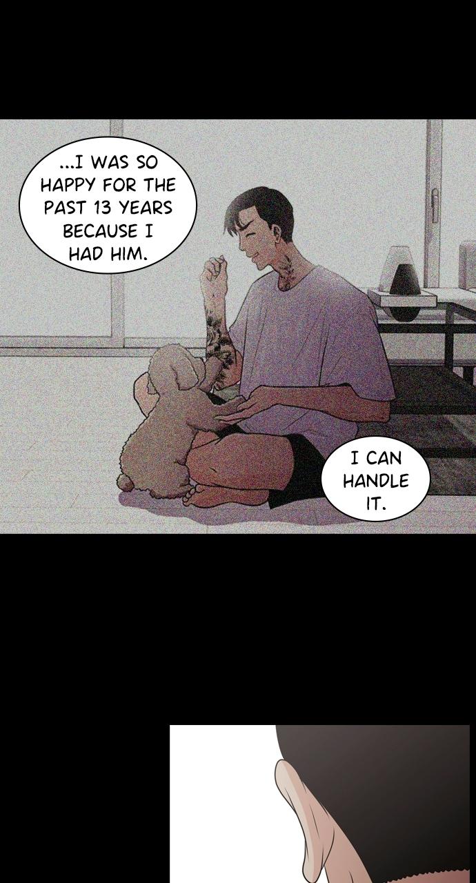 Tomorrow Chapter 93 - Page 16