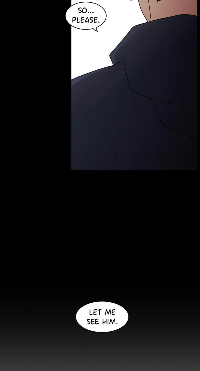 Tomorrow Chapter 93 - Page 17