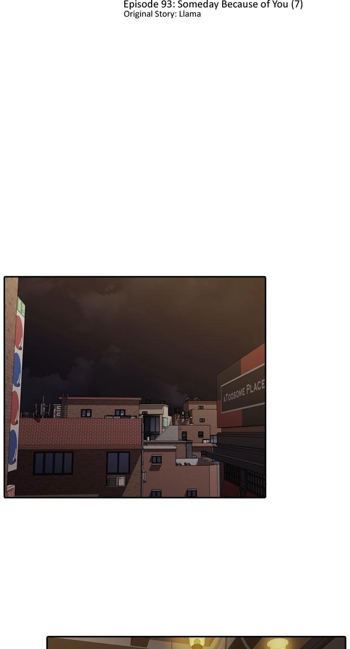 Tomorrow Chapter 93 - Page 19