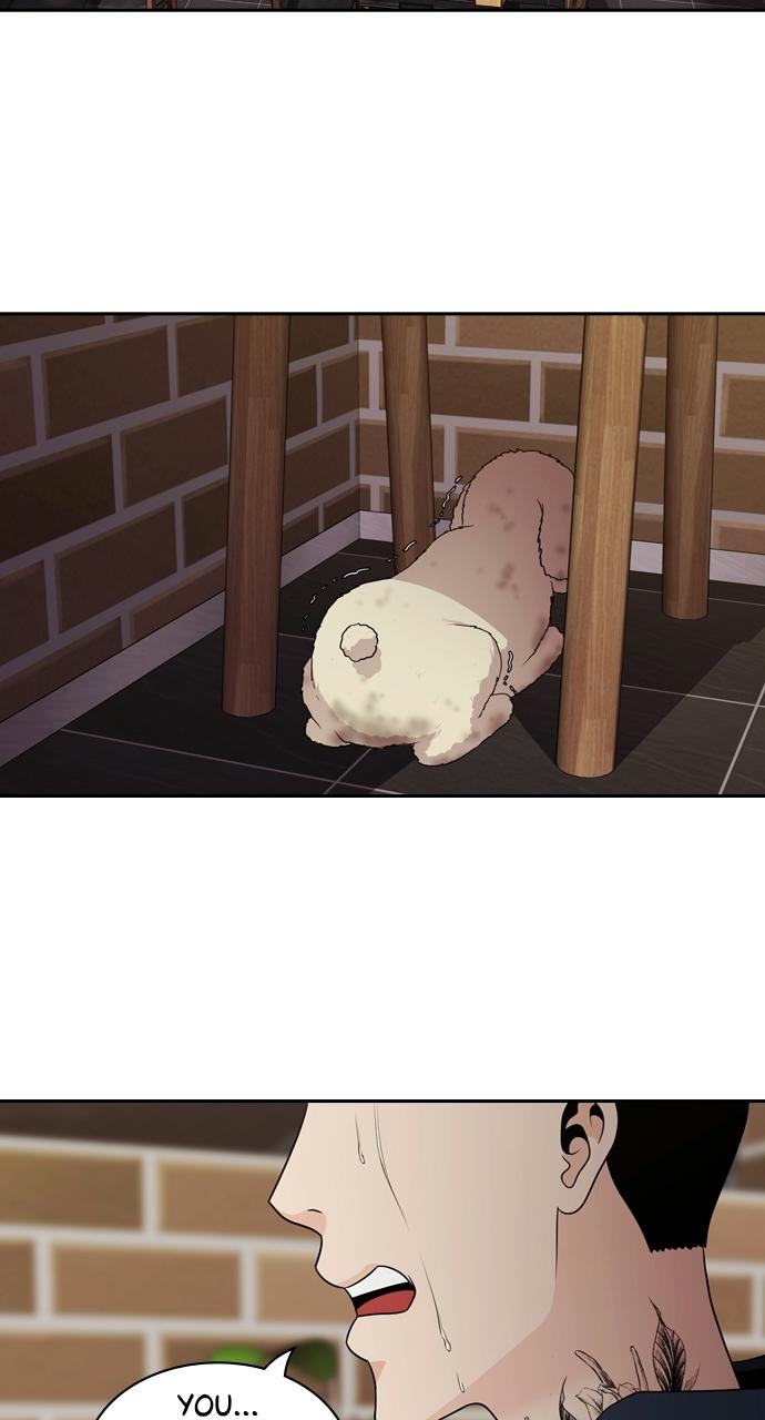 Tomorrow Chapter 93 - Page 23