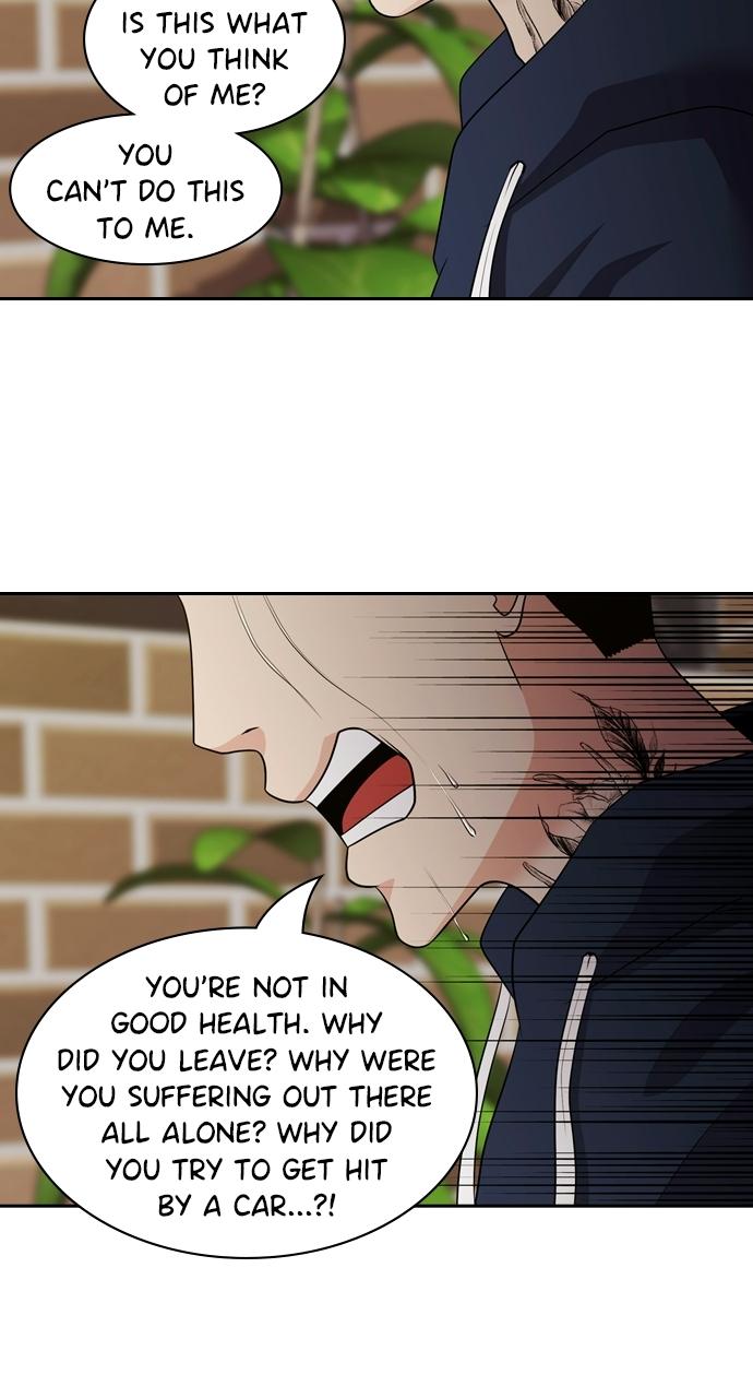 Tomorrow Chapter 93 - Page 24