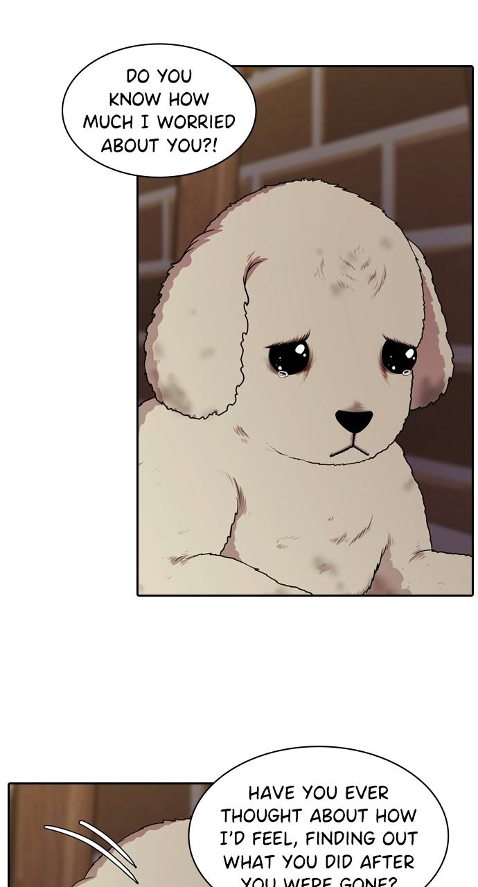 Tomorrow Chapter 93 - Page 25