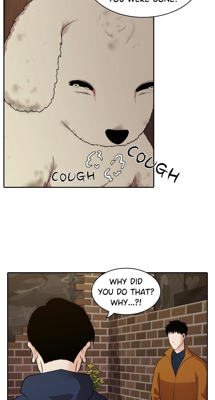 Tomorrow Chapter 93 - Page 26