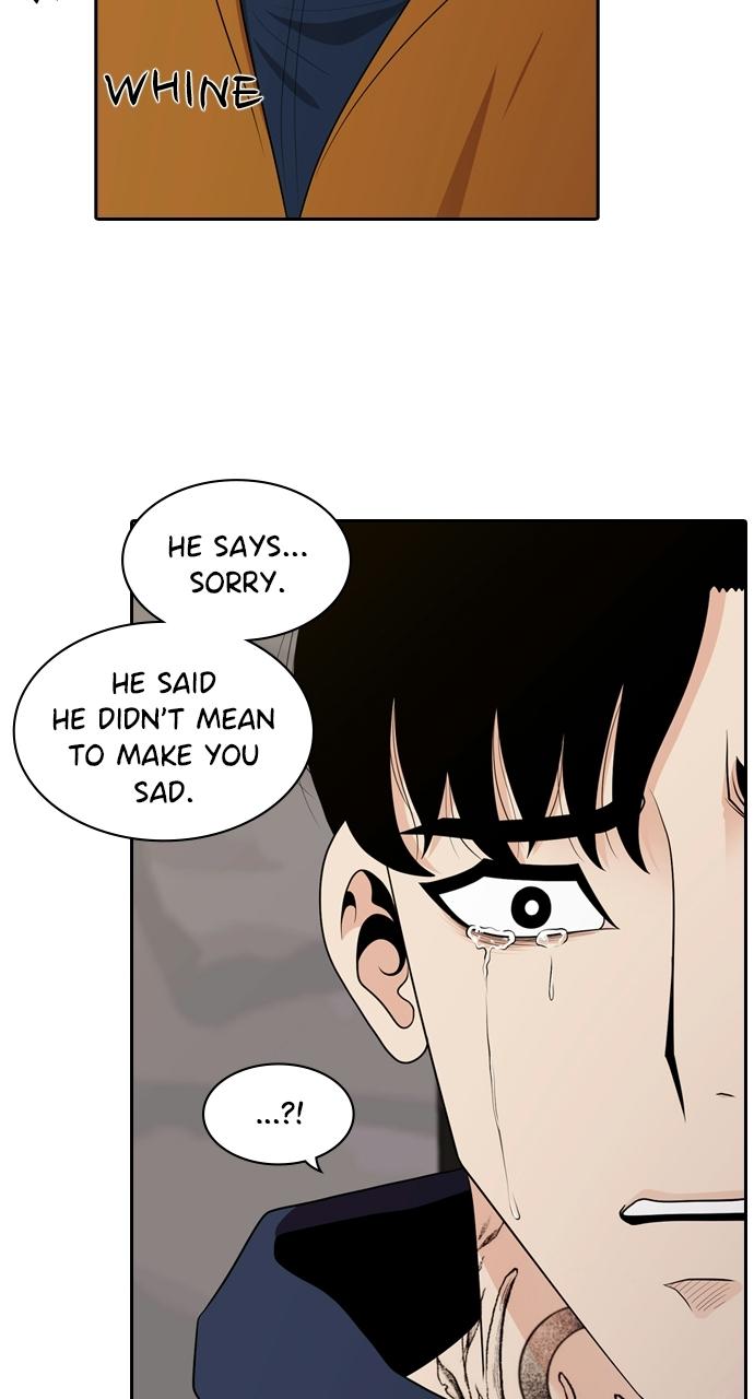 Tomorrow Chapter 93 - Page 28